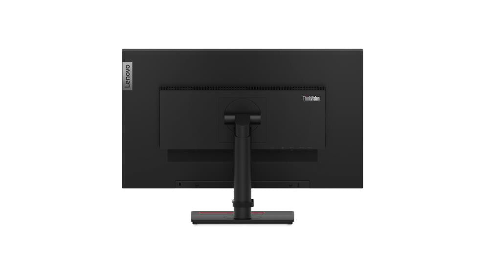 Lenovo ThinkVision T27Q-20 - 68.6 cm (27") - 2560 x 1440 pixels QHD LCD Monitor