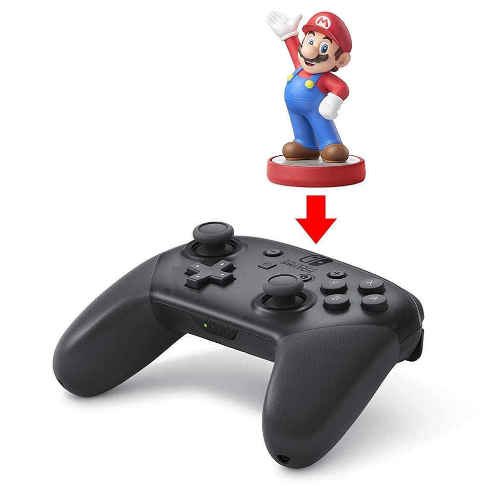 Nintendo Switch Pro Controller