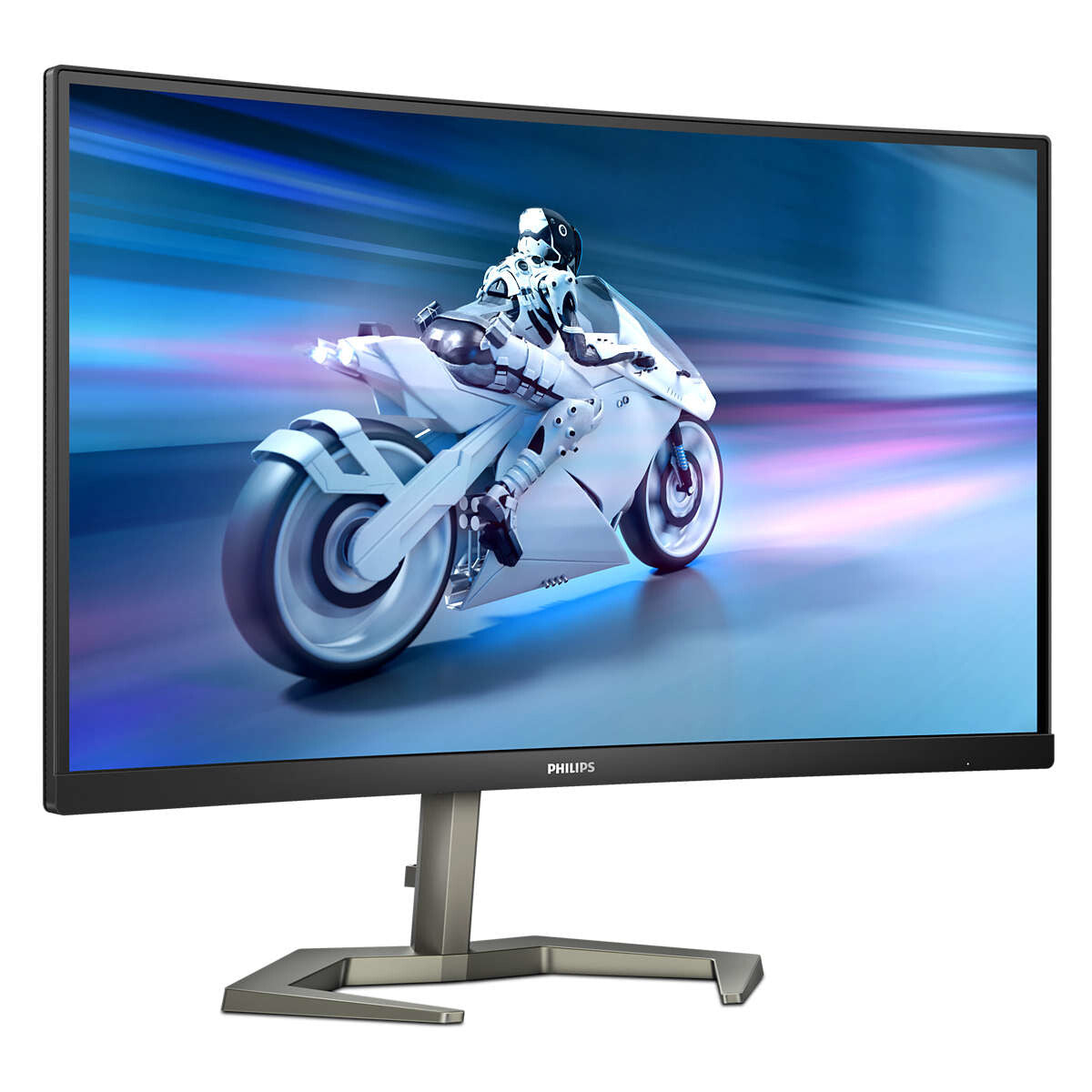 Philips Envia 5000 Series - 68.6 cm (27") - 1920 x 1080 pixels Full HD Curved Gaming Monitor