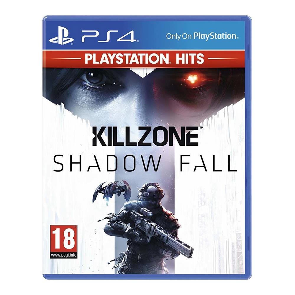 Killzone Shadow Fall - PS4