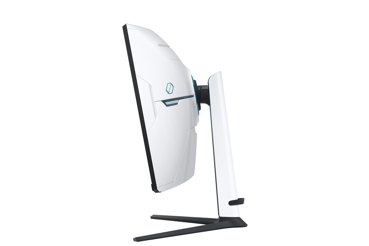 Samsung Odyssey Neo G8 computer monitor 81.3 cm (32") 3840 x 2160 pixels 4K Ultra HD