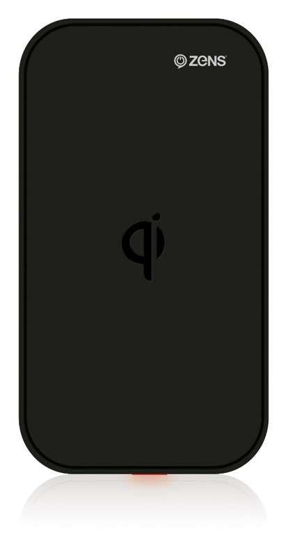 ZENS Qi Wireless Charger