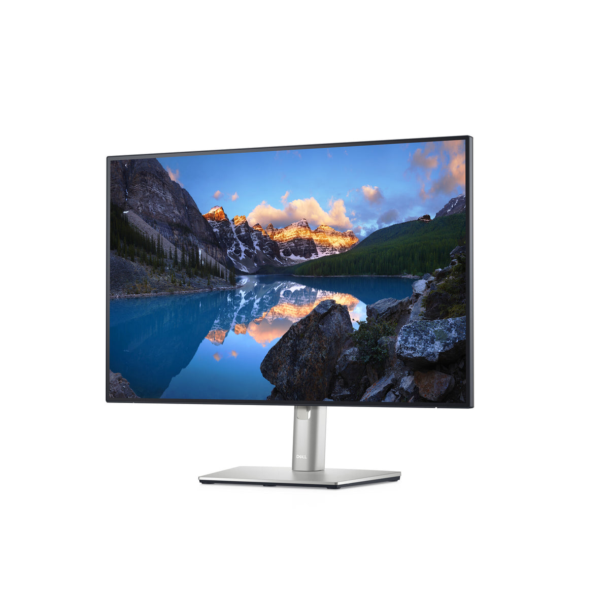 DELL UltraSharp U2421E computer monitor 61.2 cm (24.1&quot;) 1920 x 1200 pixels WUXGA LCD