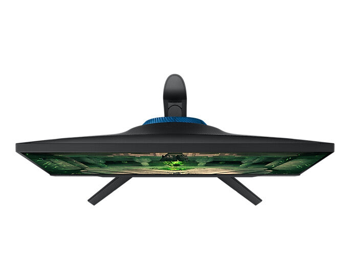 Samsung Odyssey LS25BG400EUXEN computer monitor 63.5 cm (25&quot;) 1920 x 1080 pixels Full HD LCD Black