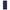 Samsung Galaxy A03 - Blue - back
