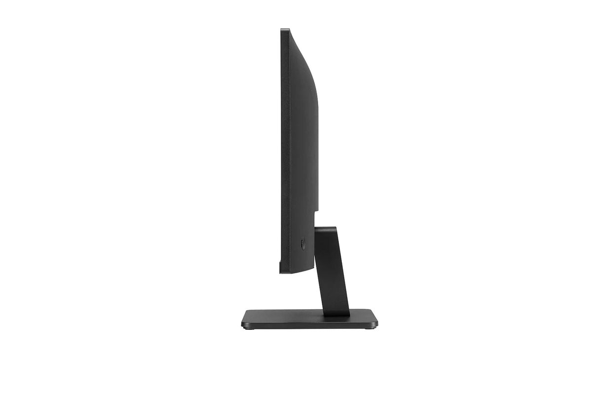 LG 24MR400-B - 60.5 cm (23.8") - 1920 x 1080 pixels FHD Monitor