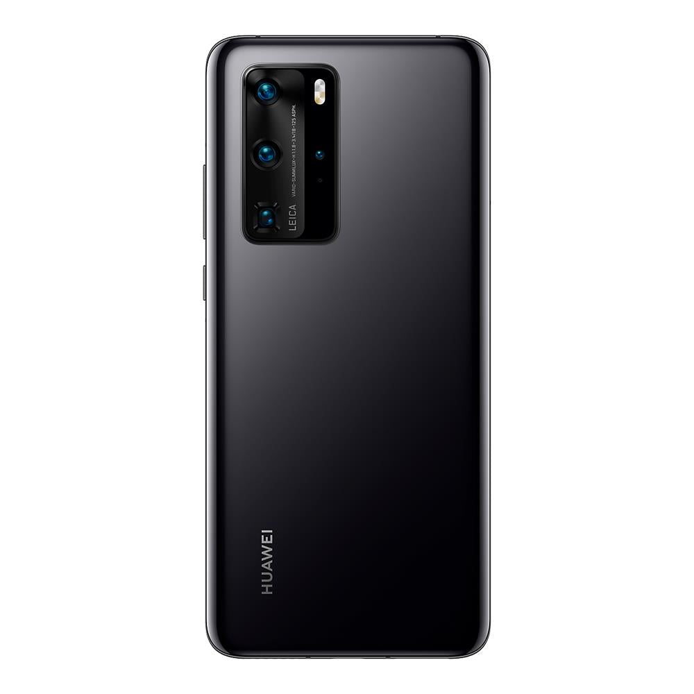 Huawei P40 Pro 5G - UK Model  - Black - 256GB - Dual SIM - OPEN BOX
