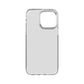 Tech21 Evo Lite for iPhone 14 Pro Max in Transparent