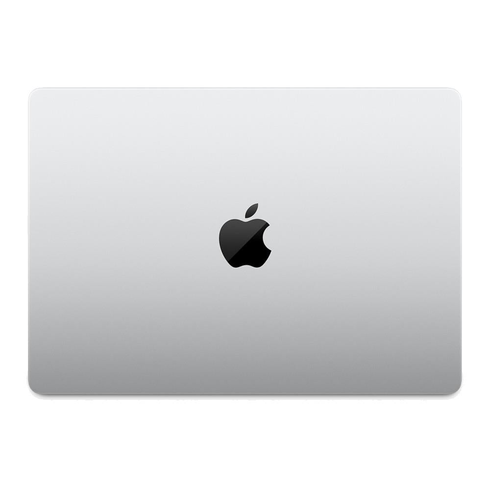 MacBook Pro 14-inch, Apple M1 Pro Chip, 10C CPU, 16C GPU, 16GB UM, 1TB SSD - Silver
