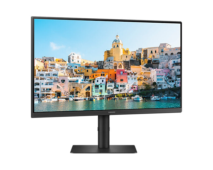 Samsung LS27A400UJU computer monitor 68.6 cm (27") 1920 x 1080 pixels Full HD