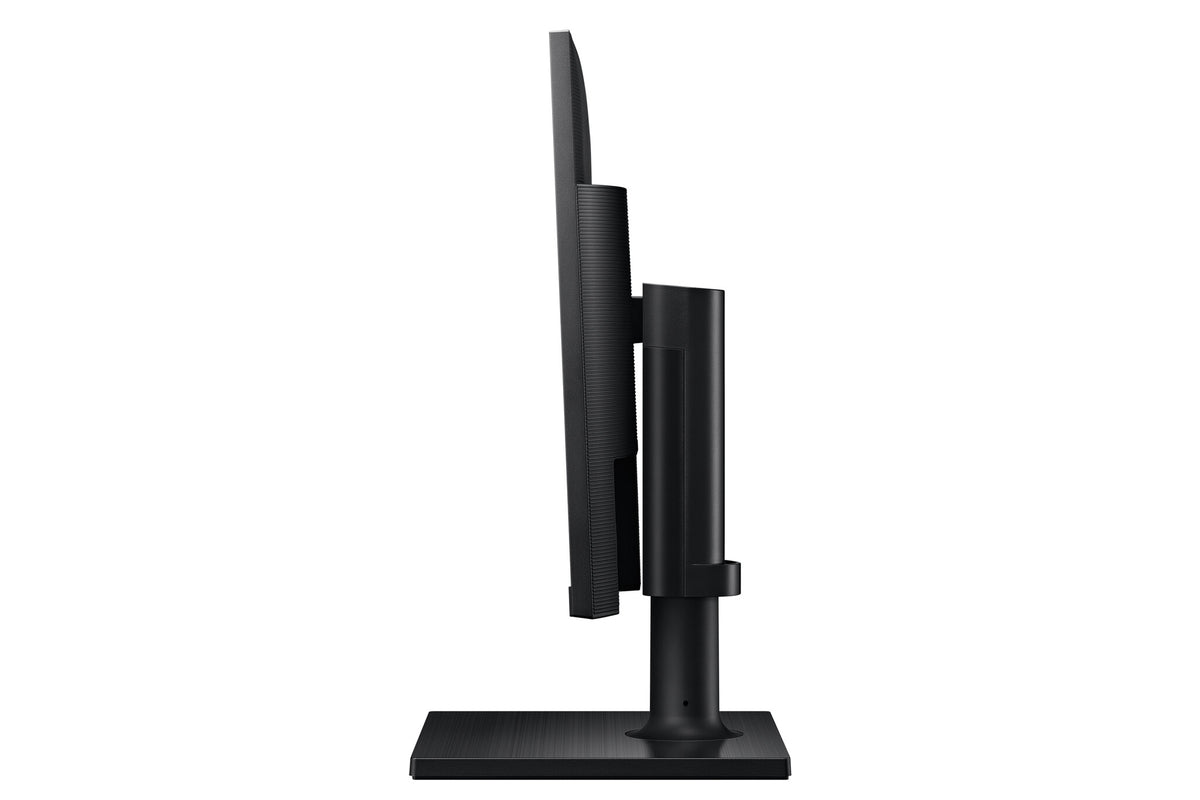 Samsung T45F computer monitor 61 cm (24") 1920 x 1080 pixels Full HD LED