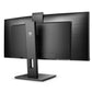 Philips 5000 series 34B1U5600CH/00 LED display 86.4 cm (34") 3440 x 1440 pixels Wide Quad HD LCD Black