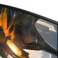Samsung Odyssey LS32AG550EPXXU computer monitor 81.3 cm (32") 2560 x 1440 pixels Quad HD LED