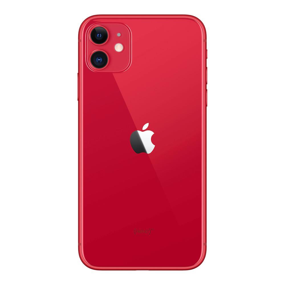 Apple iPhone (Product) Red - Refurbished
