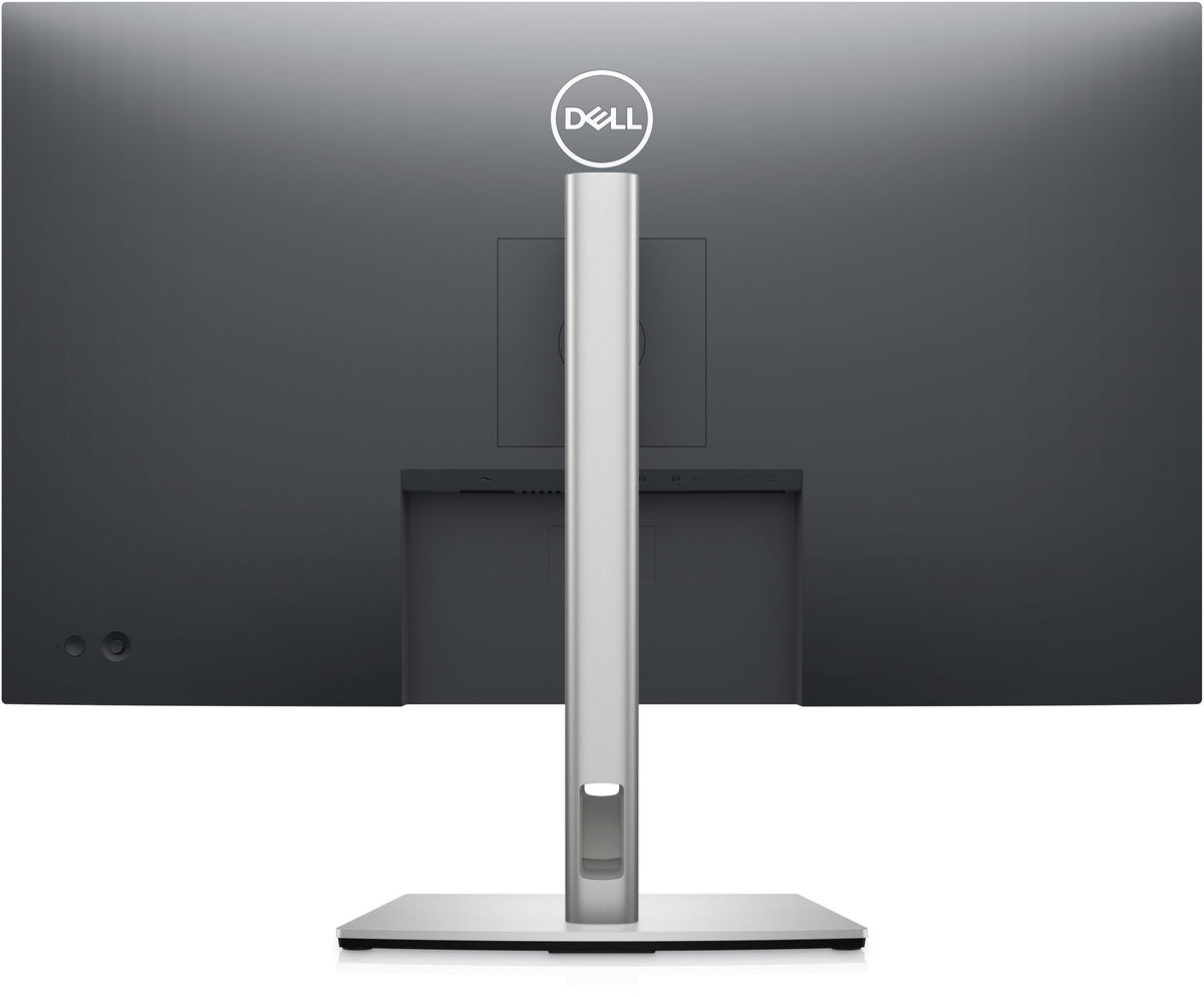 DELL P Series P3223QE computer monitor 80 cm (31.5") 3840 x 2160 pixels 4K Ultra HD LCD Black