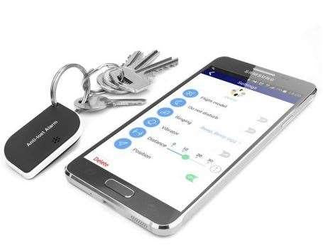 Olixar Anti-Lost Device & Key Finder