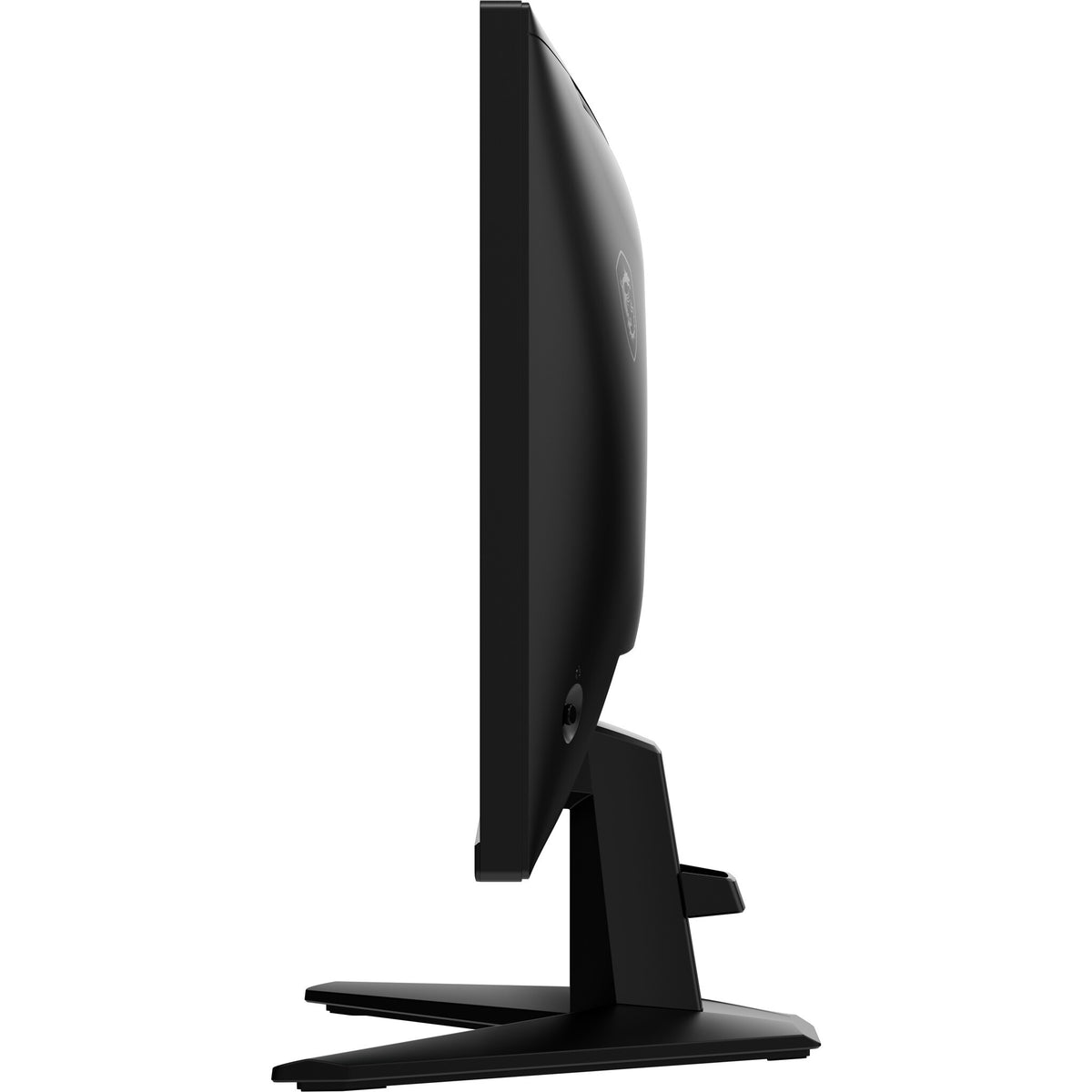 MSI G255F computer monitor 62.2 cm (24.5") 1920 x 1080 pixels Full HD LCD Black