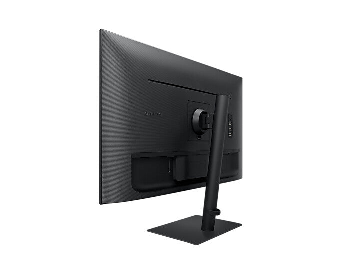 Samsung LS32A600UU computer monitor 81.3 cm (32&quot;) 2560 x 1440 pixels Quad HD LED Black