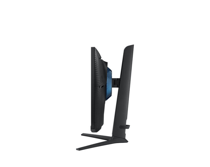 Samsung Odyssey LS25BG400EUXEN computer monitor 63.5 cm (25") 1920 x 1080 pixels Full HD LCD Black