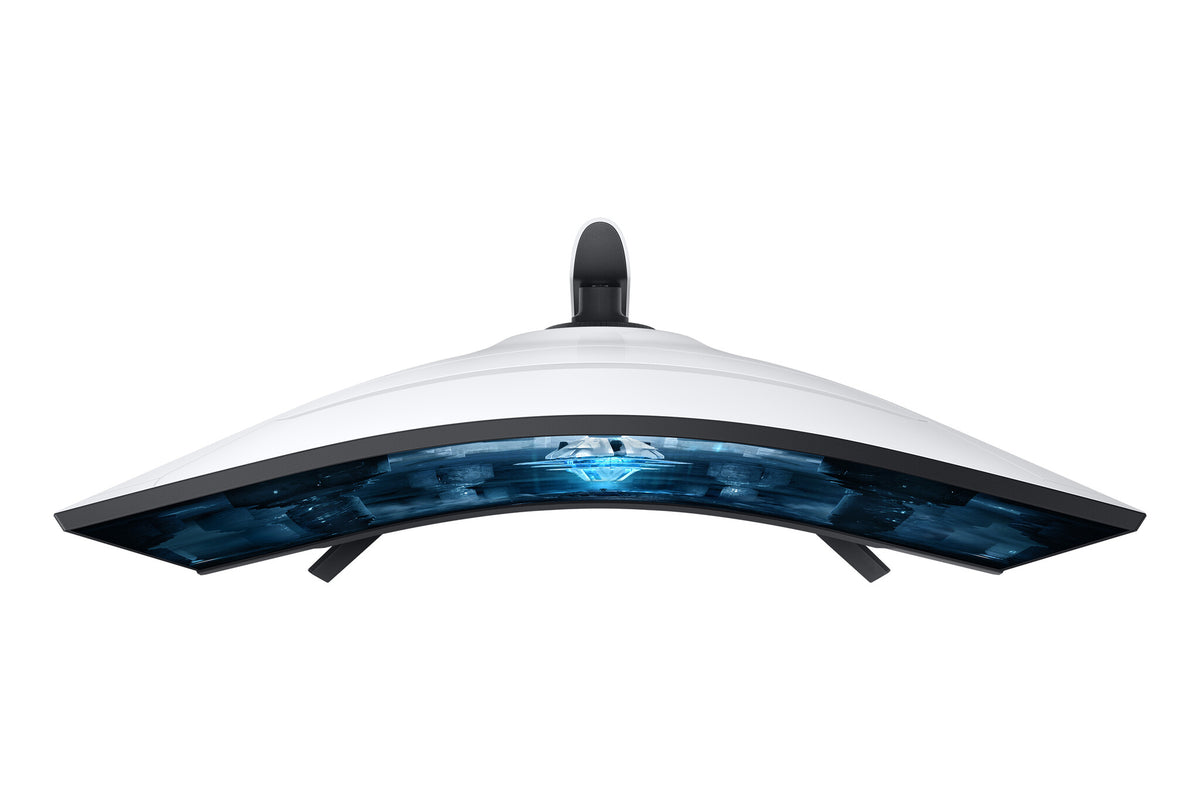 Samsung Odyssey Neo G8 computer monitor 81.3 cm (32") 3840 x 2160 pixels 4K Ultra HD