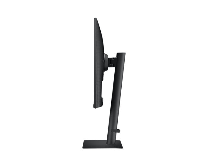 Samsung ViewFinity LS27A600NAUXEN computer monitor 68.6 cm (27") 2560 x 1440 pixels Wide Quad HD Black