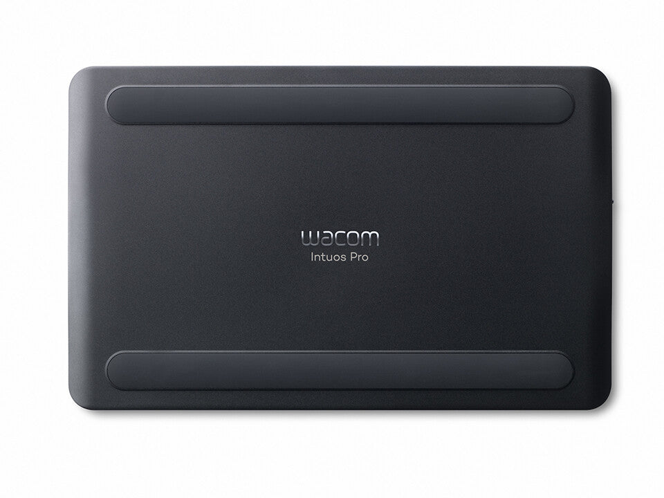 Wacom Intuos Pro (S) graphic tablet - 5080 lpi 160 x 100 mm USB/Bluetooth