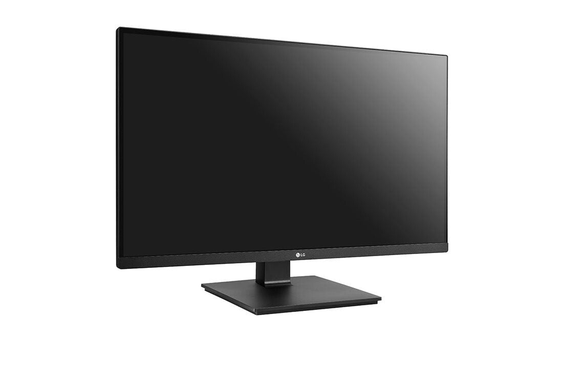LG 27BN65QP-B - 68.6 cm (27") - 2560 x 1440 pixels QHD LCD Monitor