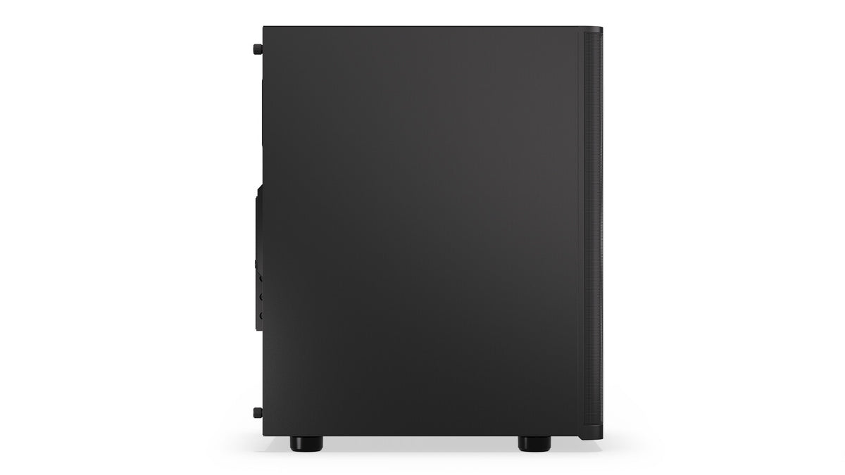 ENDORFY Ventum 200 Solid Tower in Black