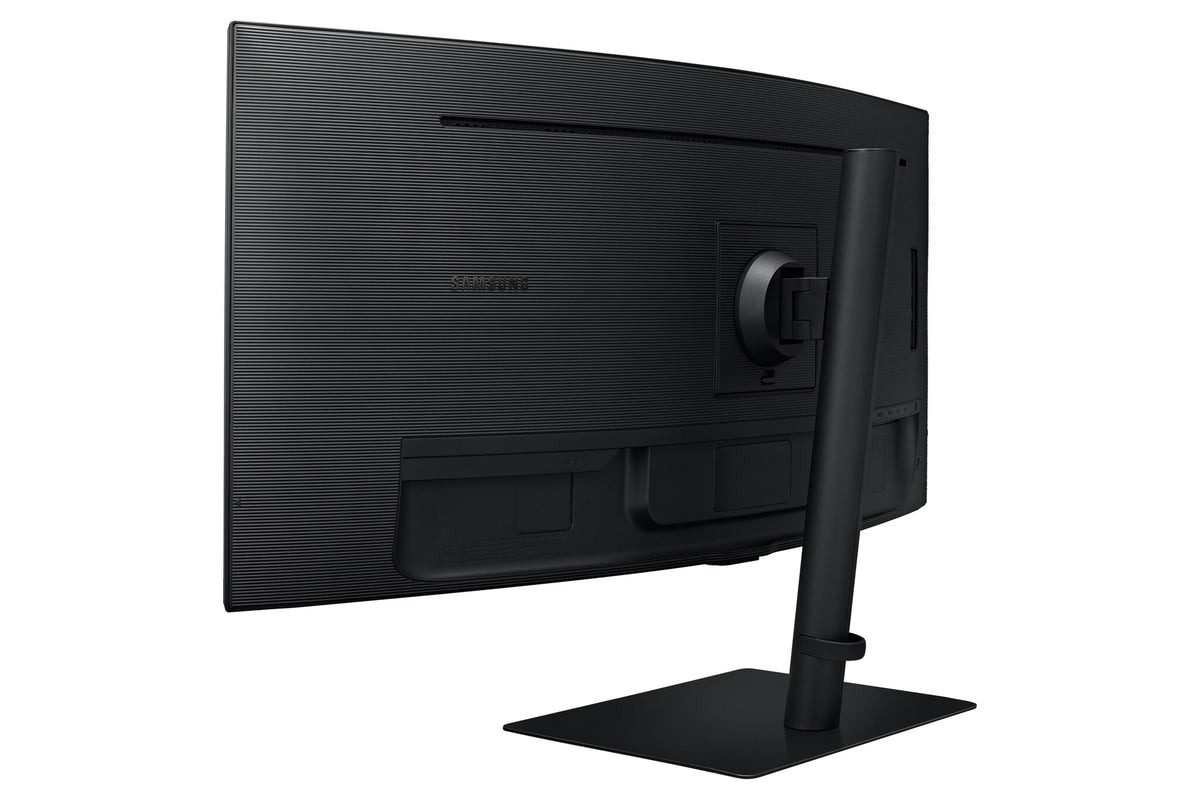 Samsung LS34A650UBUXEN computer monitor 86.4 cm (34") 3440 x 1440 pixels UltraWide Quad HD Black