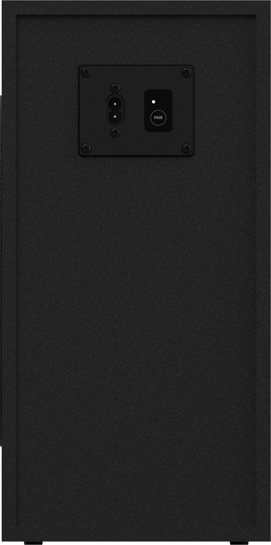 Hisense HS218 soundbar speaker Black 2.1 channels 200 W