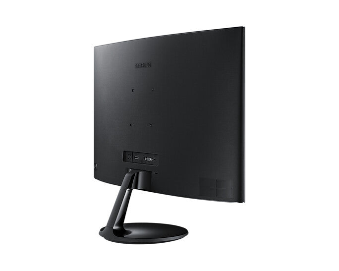 Samsung S27C364EAU computer monitor 68.6 cm (27") 1920 x 1080 pixels Full HD LCD Black