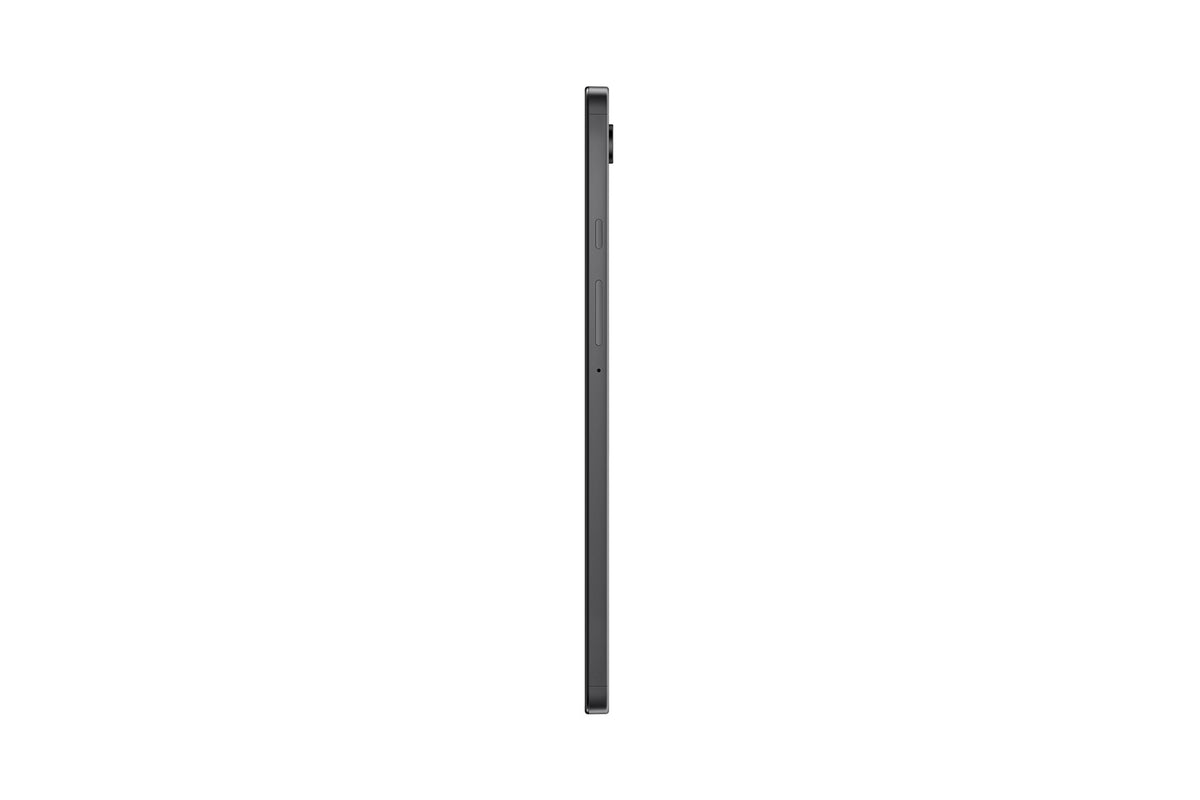 Samsung Galaxy Tab A9 - 4G LTE-TDD & LTE-FDD - 128 GB - 22.1 cm (8.7") - 4 GB - Wi-Fi 5 - Graphite