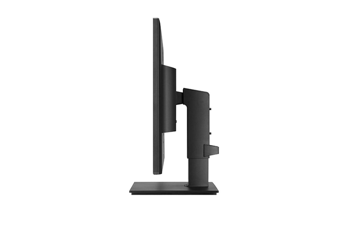 LG 27BK55YP-B - 68.6 cm (27&quot;) - 1920 x 1080 pixels FHD Monitor