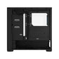 Fractal Design Pop Air RGB - ATX Mid Tower Case in Black