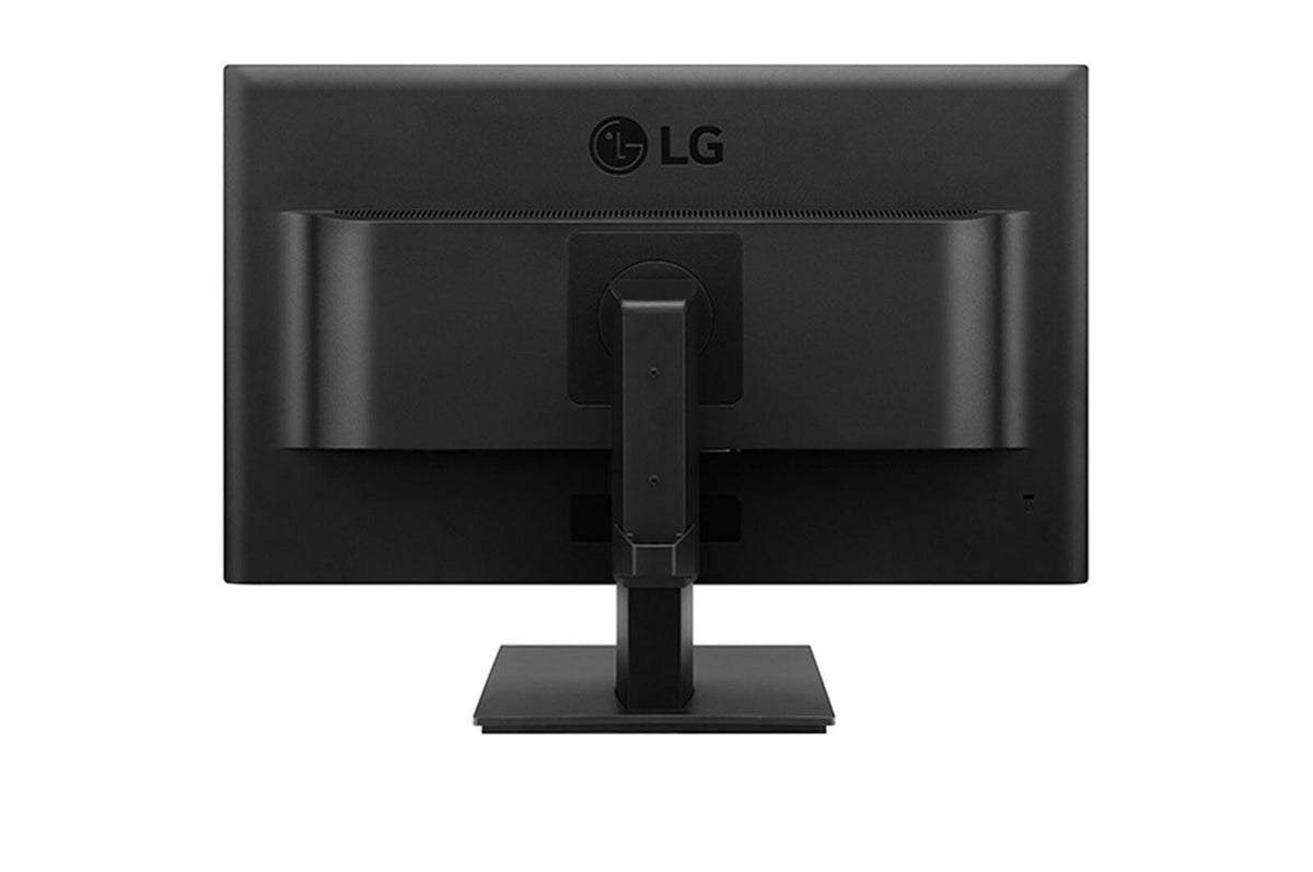 LG 27BK55YP-B - 68.6 cm (27") - 1920 x 1080 pixels FHD Monitor