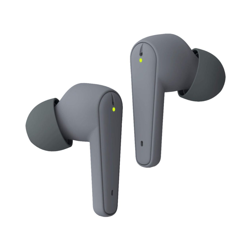 Fairphone True Wireless Stereo Earbuds - Grey