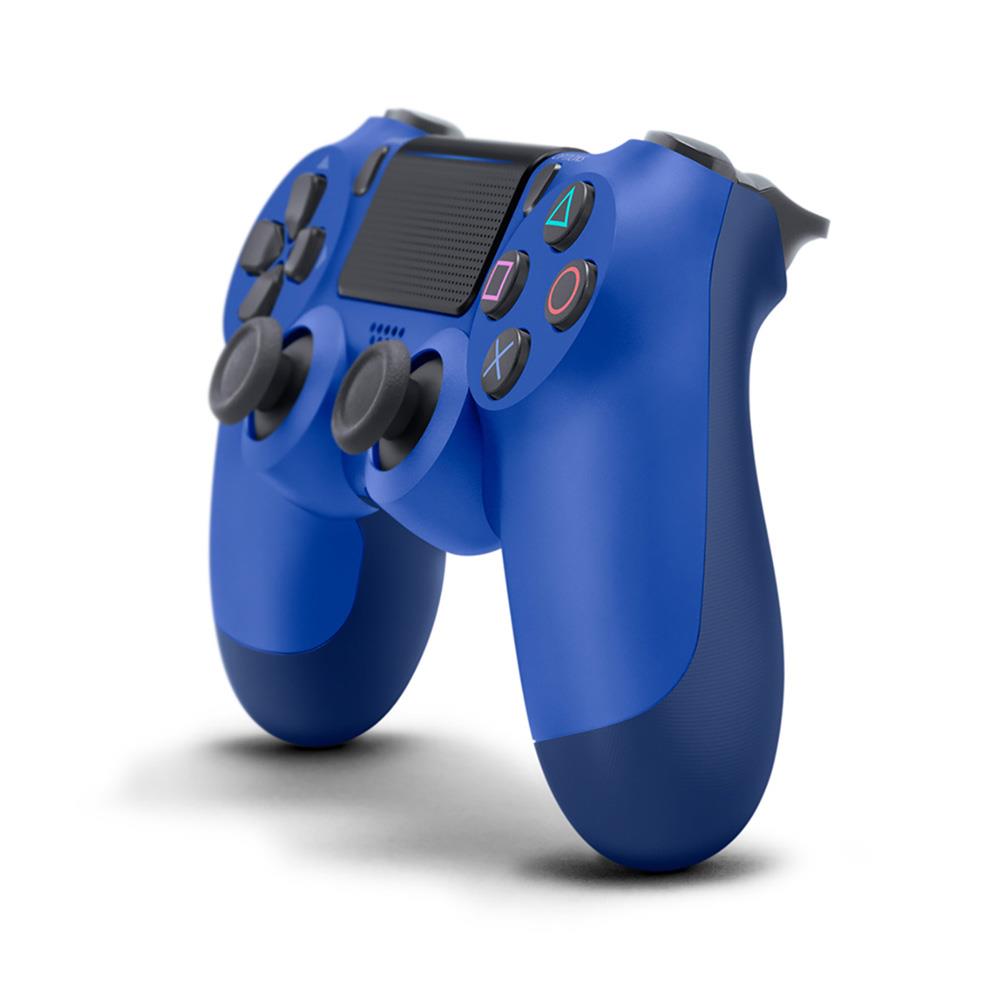 Sony Dualshock 4 Controller - Wave Blue