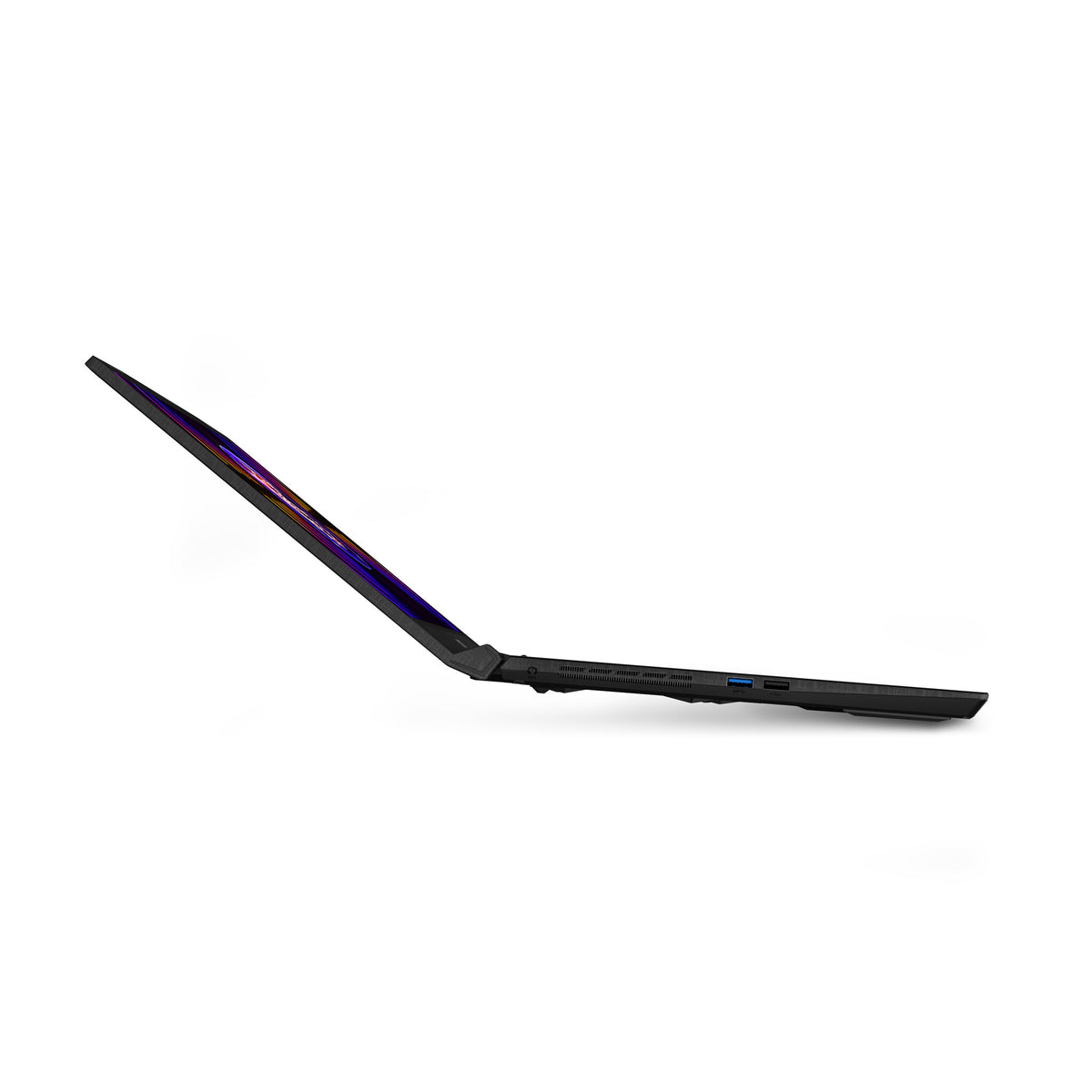MSI Katana 15 Laptop - 39.6 cm (15.6") - Intel® Core™ i9-13900H - 16 GB DDR5-SDRAM - 1 TB SSD - NVIDIA GeForce RTX 4070 - Wi-Fi 6 - Windows 10 Home Advanced - Black