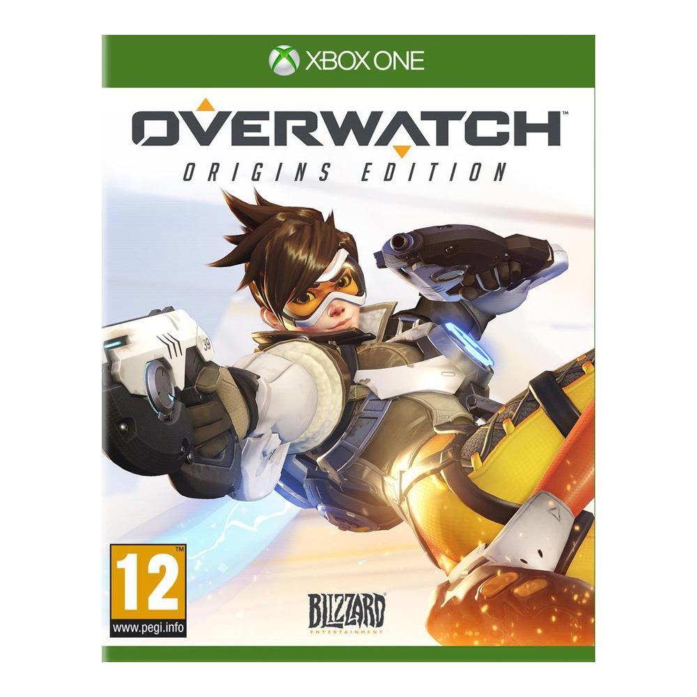 Overwatch: Origins Edition - Xbox One