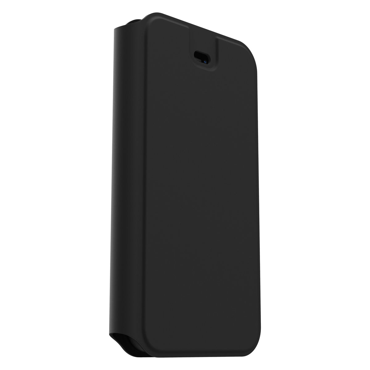 OtterBox Strada Via Series for iPhone 12 / 12 Pro in Black