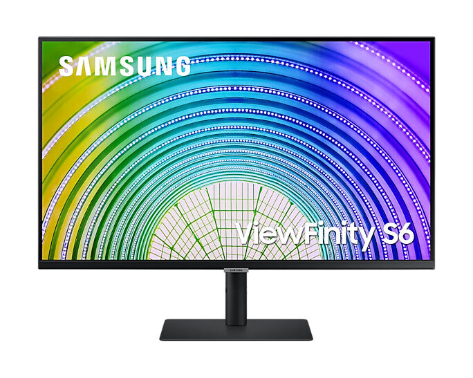 Samsung LS32A600UU computer monitor 81.3 cm (32") 2560 x 1440 pixels Quad HD LED Black