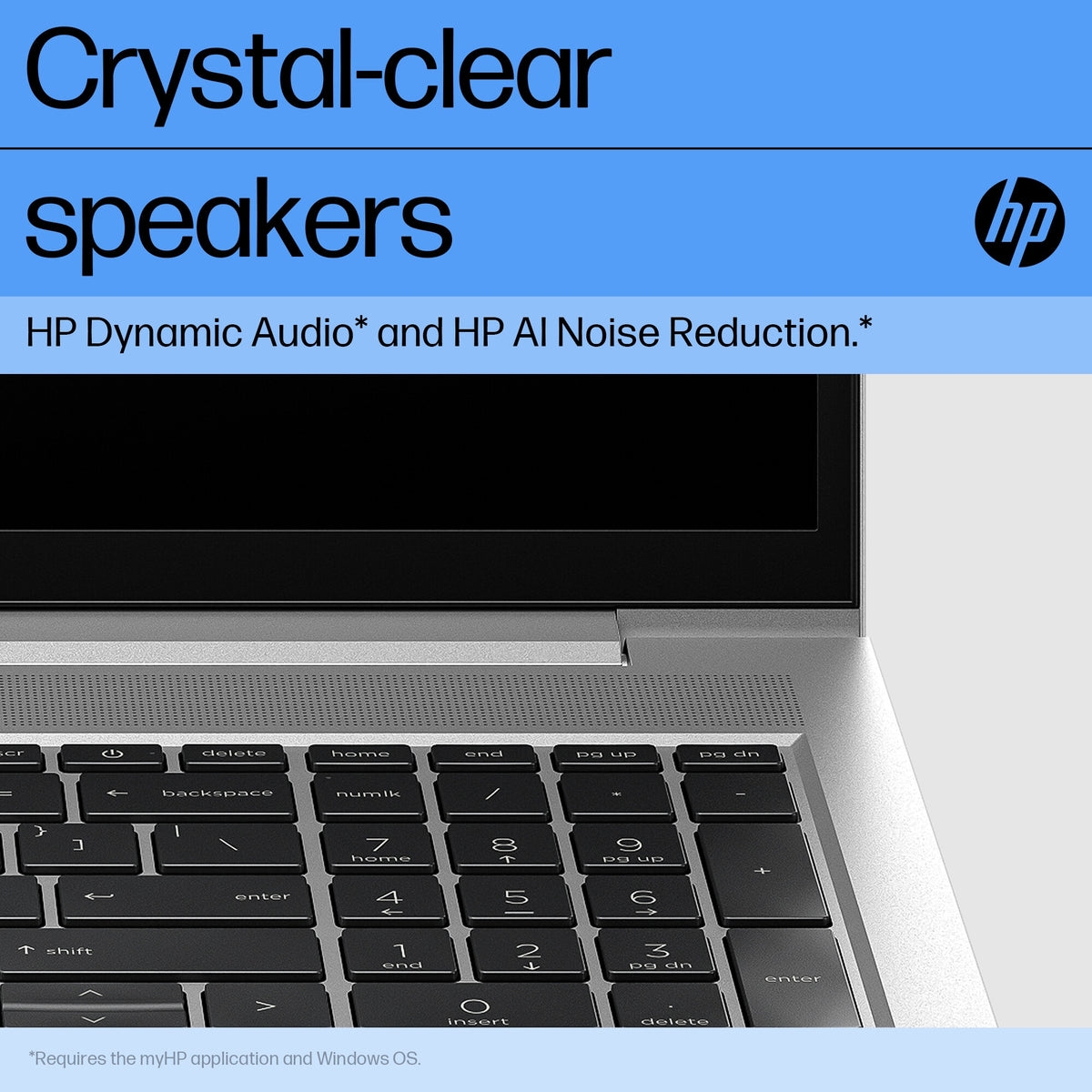 HP EliteBook 650 G9 Laptop - 39.6 cm (15.6") - Intel® Core™ i5-1335U - 16 GB DDR4-SDRAM - 512 GB SSD - Wi-Fi 6E - Windows 11 Pro - Silver