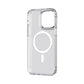 Tech21 Evo Clear with MagSafe for iPhone 14 Pro Max in Transparent