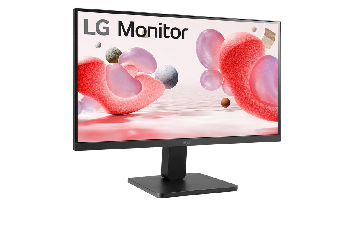 LG 22MR410-B - 54.5 cm (21.4") - 1920 x 1080 pixels FHD Monitor