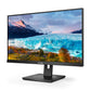Philips S Line 242S1AE/00 LED display 60.5 cm (23.8") 1920 x 1080 pixels Full HD Black