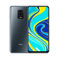 Xiaomi Redmi Note 9S - Clove Technology