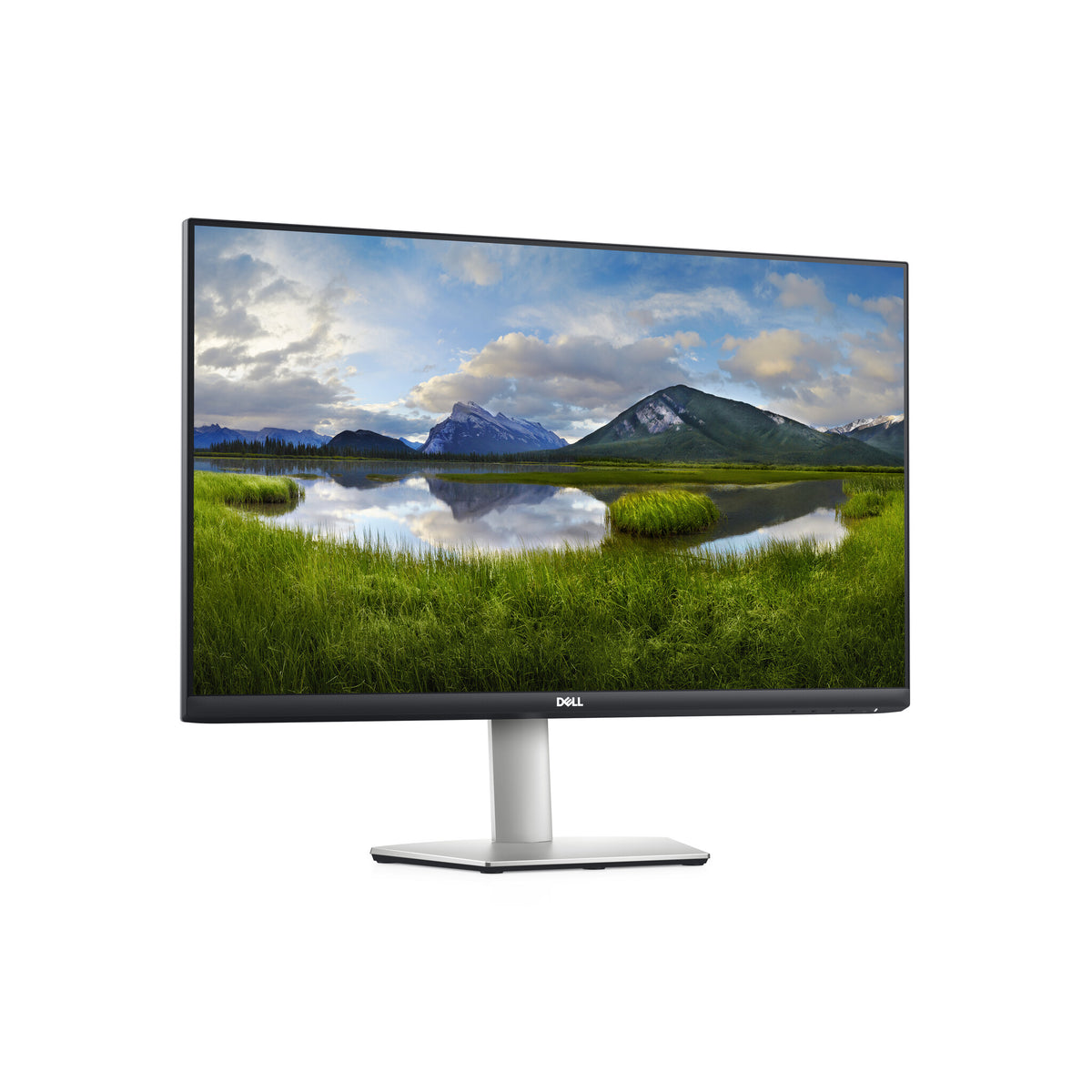 DELL S Series S2721HS computer monitor 68.6 cm (27&quot;) 1920 x 1080 pixels Full HD LCD