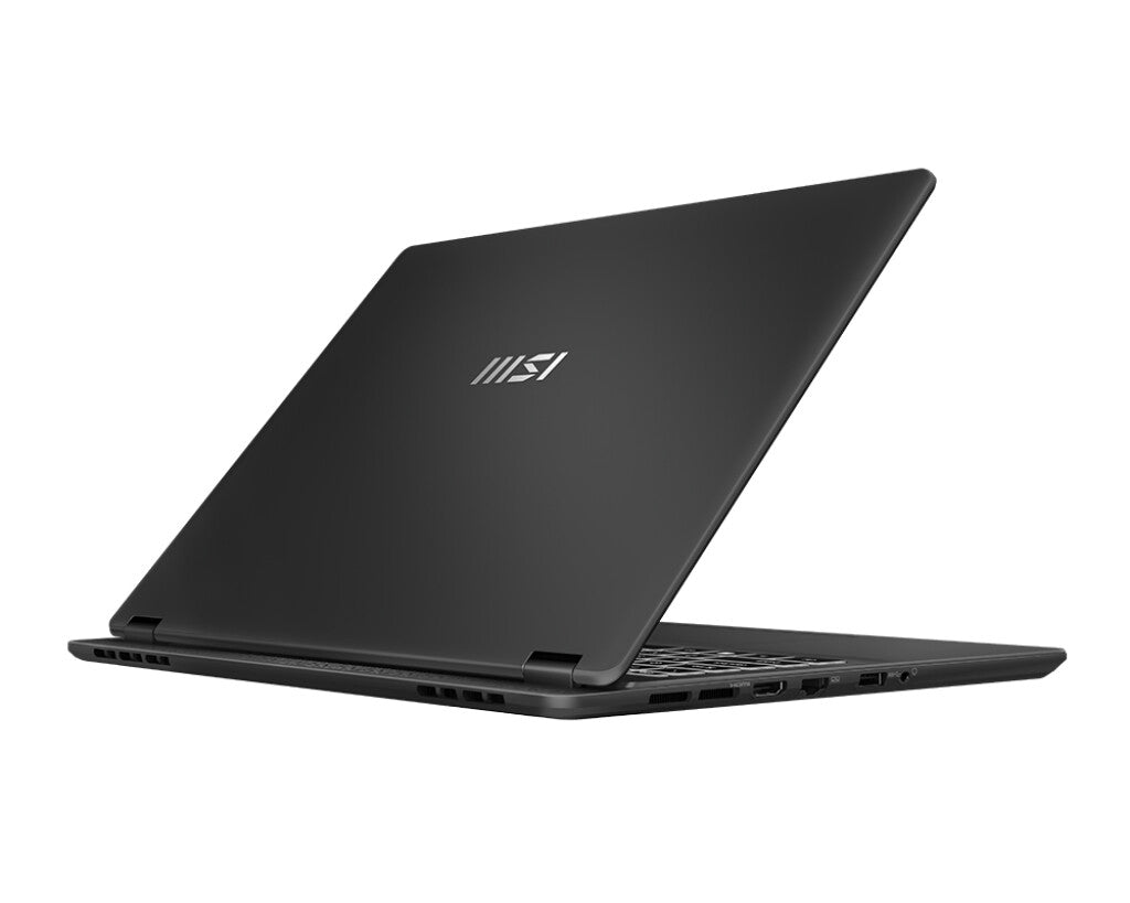 MSI Prestige 14 AI EVO Laptop - 35.6 cm (14&quot;) - Intel® Core™ Ultra 5 125H - 16 GB DDR5-SDRAM - 1 TB SSD - Wi-Fi 7 - Windows 11 - Grey