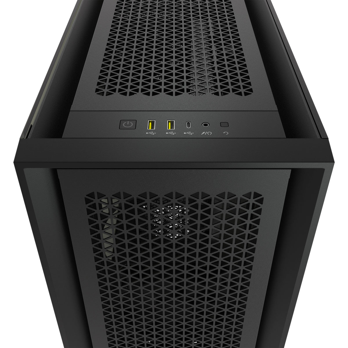 Corsair 5000D AIRFLOW Midi Tower in Black