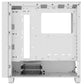 Corsair 3000D RGB AIRFLOW - ATX Mid Tower Case in White